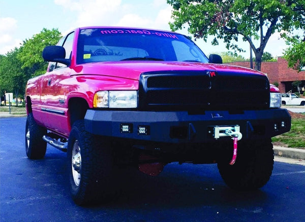 1994-2001 Dodge Ram 1500