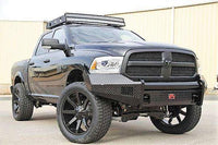 2009-2012 Dodge Ram 1500