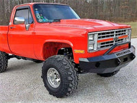 1981-1987 Chevy Silverado 1500