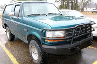 1992-1998 Ford F250/F350 Superduty