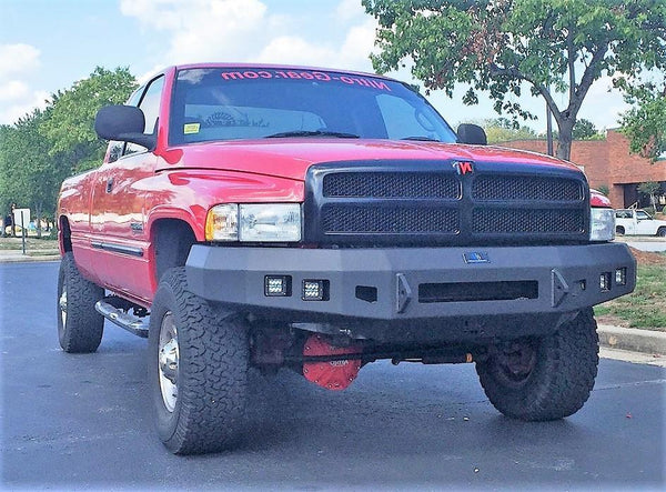 1994-2002 Dodge Ram 2500/3500