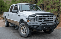 1999-2004 Ford F250/F350 Superduty