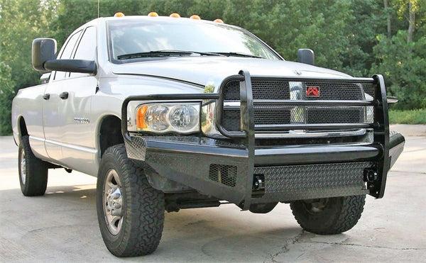 2003-2005 Dodge Ram 2500/3500