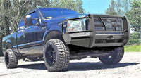 2005-2007 Ford F250/F350 Superduty