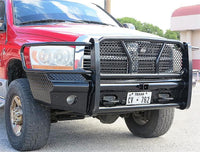 2006-2009 Dodge Ram 2500/3500