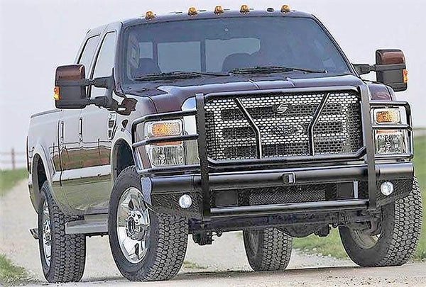 2008-2010 Ford F250/F350 Superduty