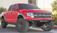 2010-2014 Ford Raptor