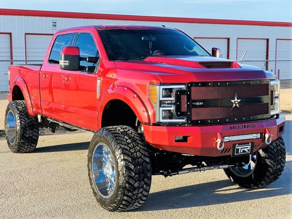 2017-2023 Ford F250/F350 Superduty