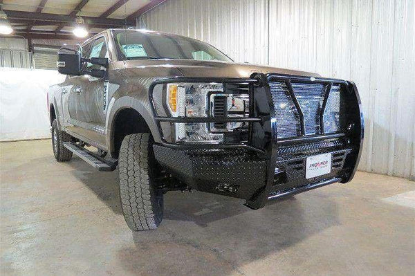 2017-2022 Ford F450/F550 Bumpers