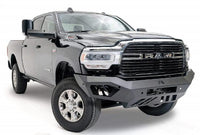 2019-2024 Dodge Ram 2500/3500