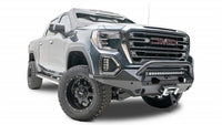 2019-2022 GMC Sierra 1500 Bumpers