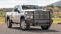 2020-2023 Chevy Silverado 2500/3500