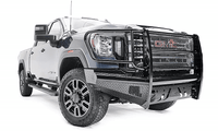 2020-2022 GMC Sierra 2500/3500 Bumpers