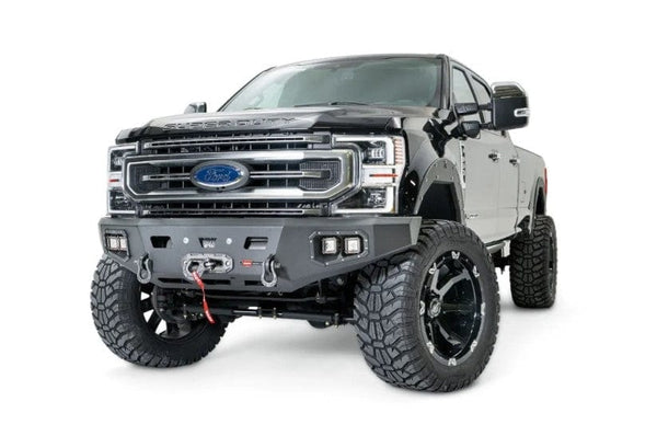 Ford F250/F350 Superduty