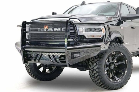 Dodge Ram 2500/3500 Bumpers | BumperStock