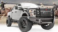 Ford F450/F550 Super Duty