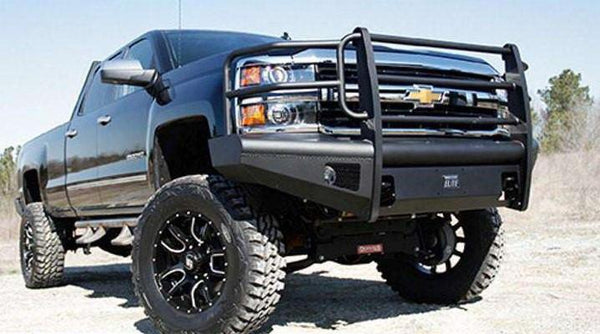 Chevy Silverado 2500/3500