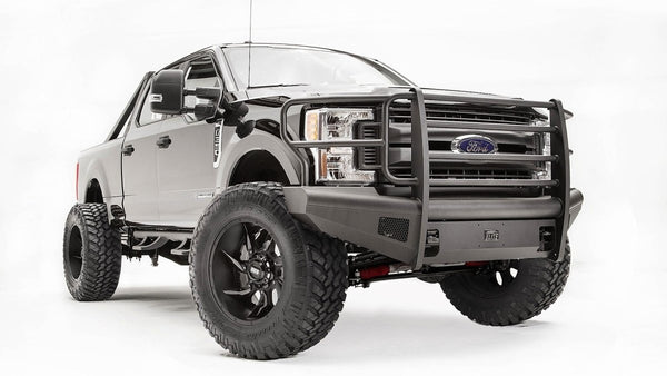 Ford F250/F350