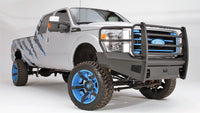 Ford F450/F550