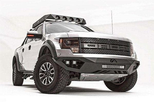 Ford F150 Raptor