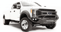 Ford F450/F550 Superduty