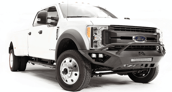 Ford F450/F550 Superduty