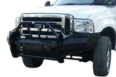 Ford Excursion Bumpers | BumperStock