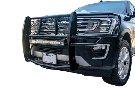 Ford Expedition Bumpers | BumperStock