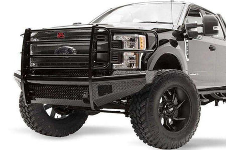 Ford F250/F350 Superduty Bumpers | BumperStock