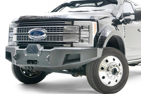 Ford F450/F550 Superduty Bumpers | BumperStock