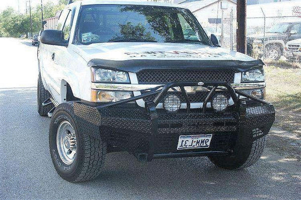 Chevy Avalanche