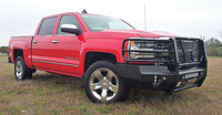 Chevy Silverado 1500