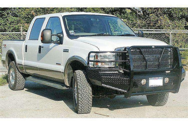 Ford Excursion