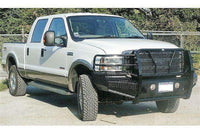 Ford F250/F350 Superduty