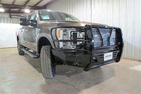 Ford F450/F550 Superduty