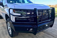 Chevy Silverado 1500