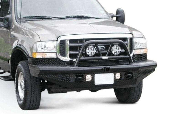 Ford Excursion