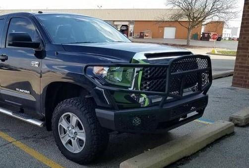 Toyota Tundra