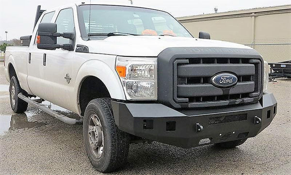 Ford F250/F350 Superduty