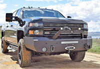 Chevy Silverado 2500/3500