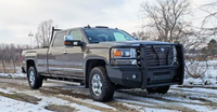 GMC Sierra 2500/3500