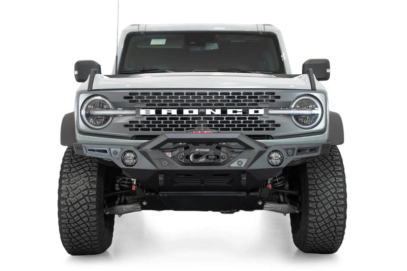 ADD F230311070102 2021-2023 Ford Bronco Krawler Front Bumper - BumperStock