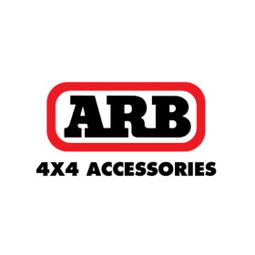 ARB 4x4 Bumpers Logo