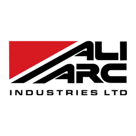 ALI ARC Bumpers Logo