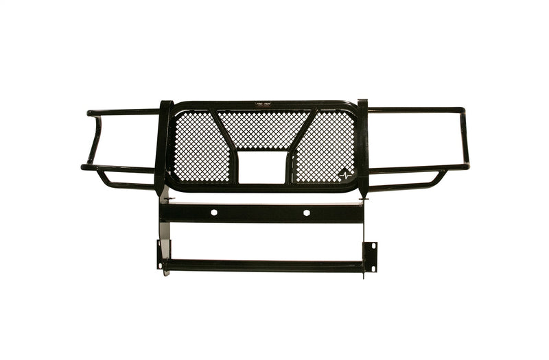 Frontier 200-32-0007 2020-2022 GMC Sierra 2500/3500 HD Grille Guard - BumperStock