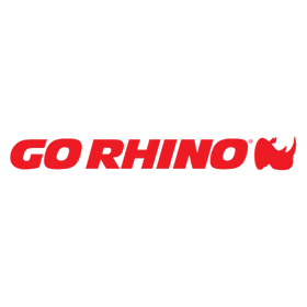 Go Rhino Bumpers Logo