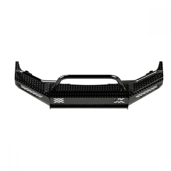 Ranch Hand BSF21HBL1 2021-2023 Ford F150 Summit Bullnose Front Bumper - BumperStock