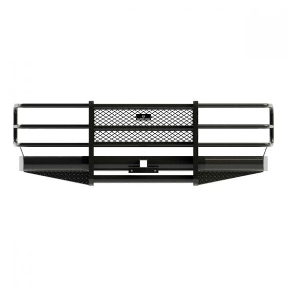 Ranch Hand FBC881BLR 1988-1998 GMC Sierra 2500/3500 Legend Front Bumper - BumperStock