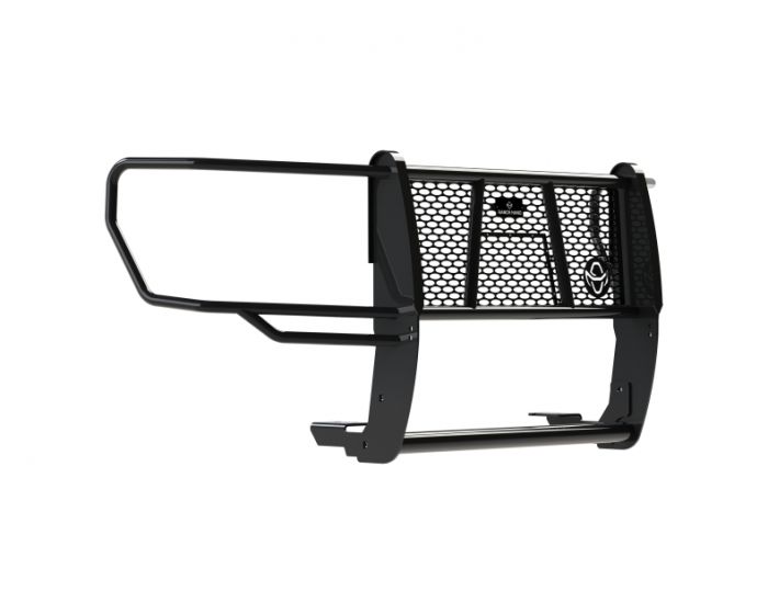 Ranch Hand GGF24HBL1 2024 Ford F150 Legend Grille Guard - BumperStock