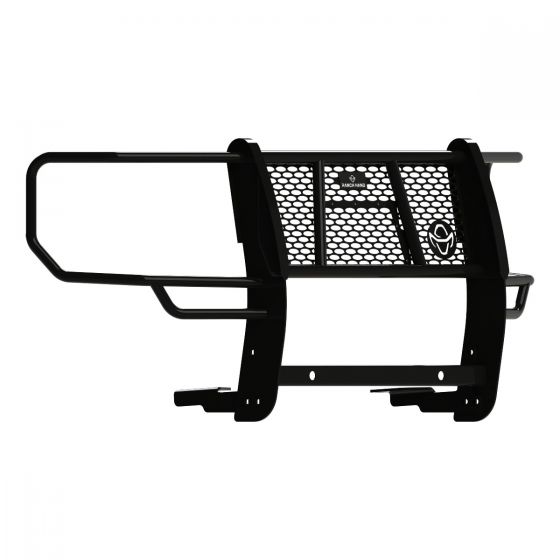 Ranch Hand GGF24MBL1 2024 Ford Ranger Legend Grille Guard - BumperStock